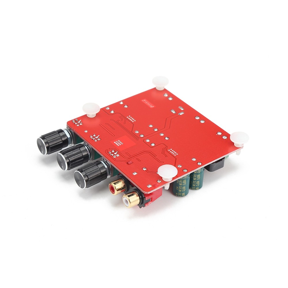TPA3116 Power Digital Amplifier Board for Speaker HF65B 2 x 50W + 100W 2.1 Channel