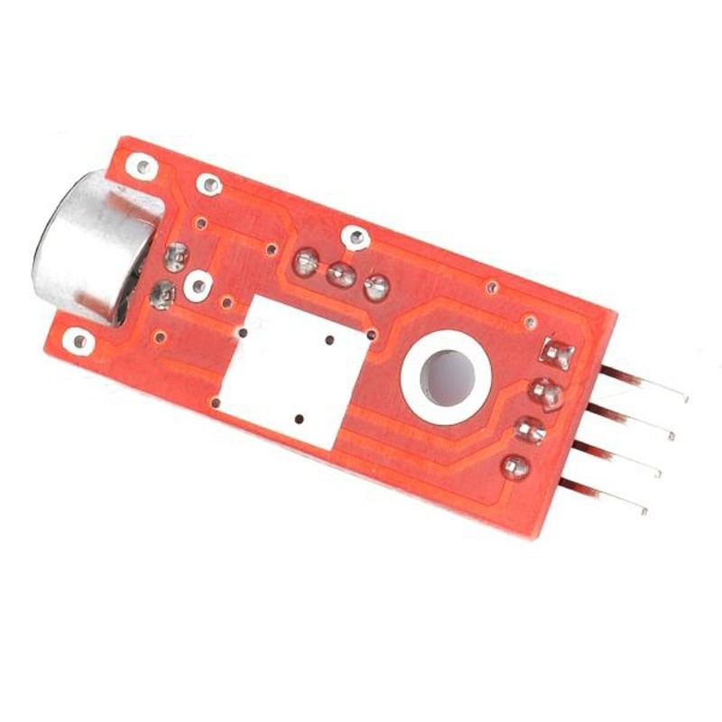 Keyes Microphone Sound Detection Sensor Module for Arduino