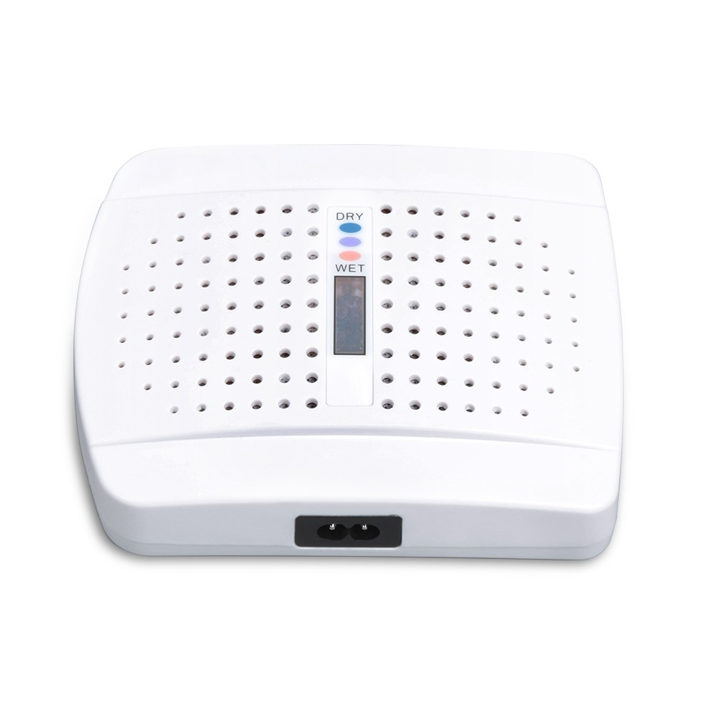 Rechargeable Wardrobe Mini Dehumidifier