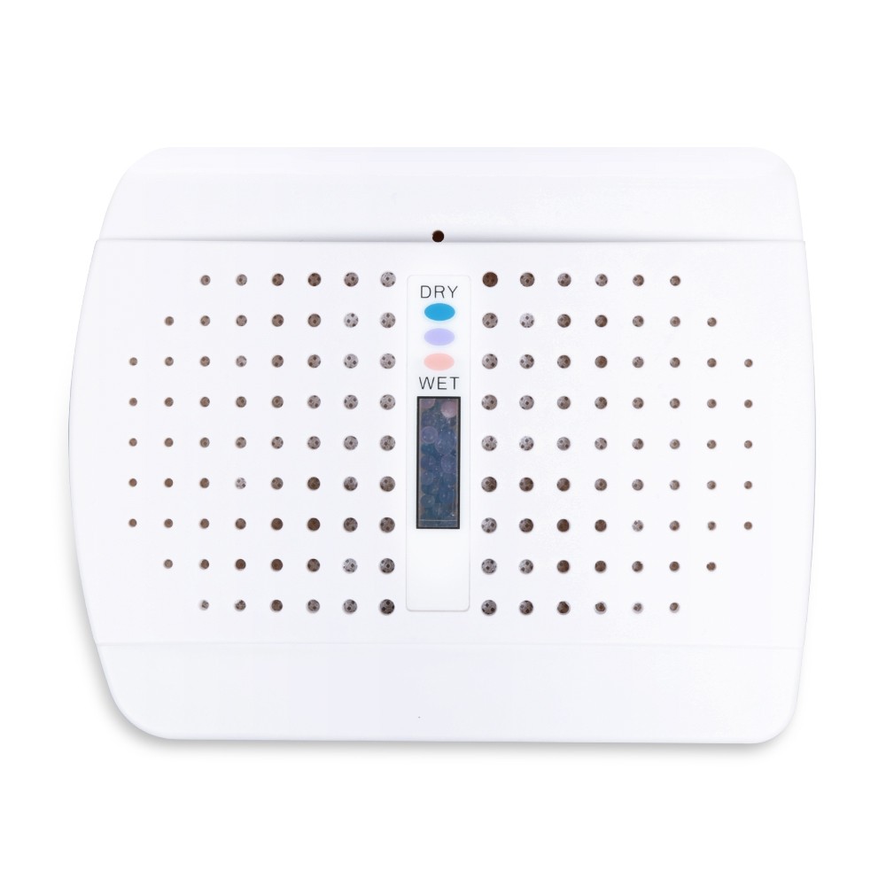 Rechargeable Wardrobe Mini Dehumidifier