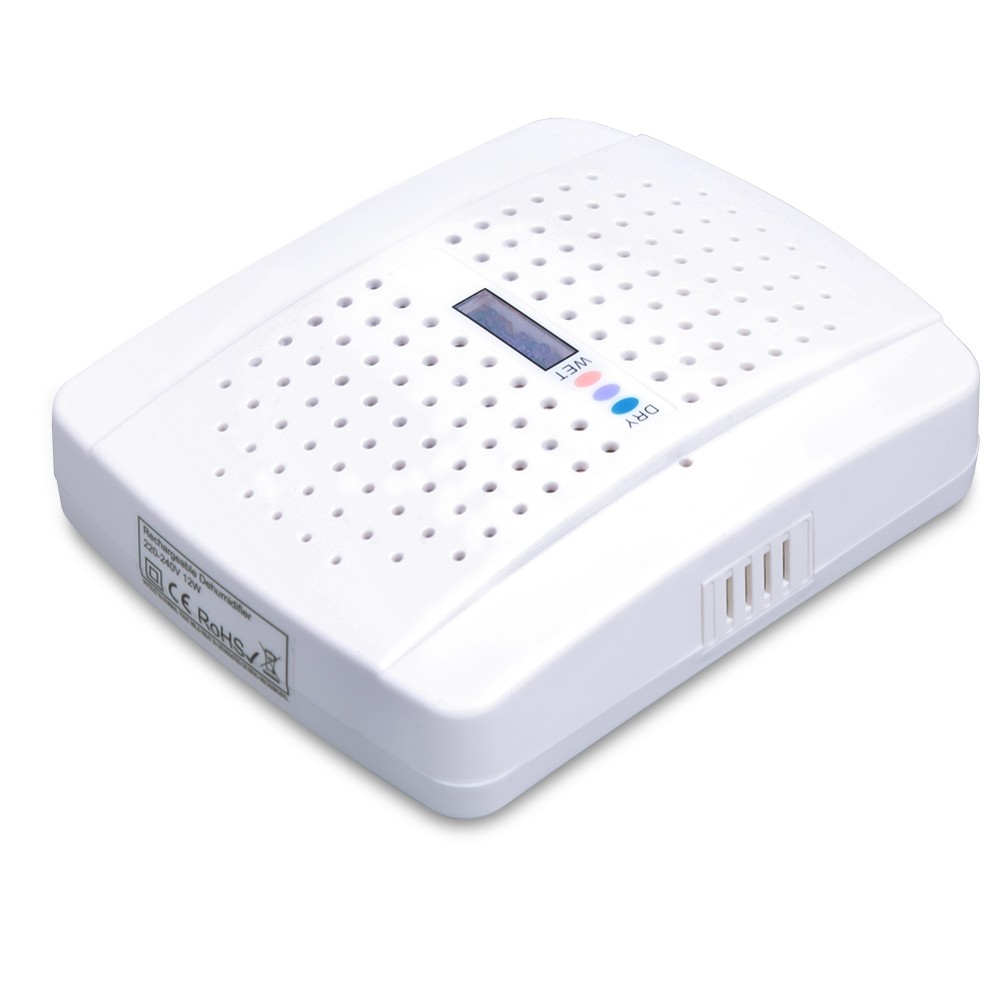Rechargeable Wardrobe Mini Dehumidifier