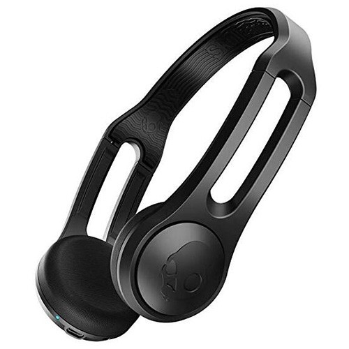Skullcandy icon wireless Bluetooth 4.1 / Comfortable Wearing / Touch Control Headset