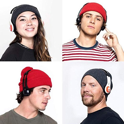 Skullcandy icon wireless Bluetooth 4.1 / Comfortable Wearing / Touch Control Headset