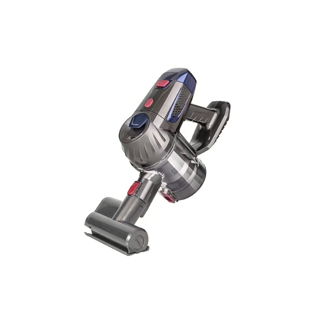 ZEK Household Silent Vacuum Cleaner