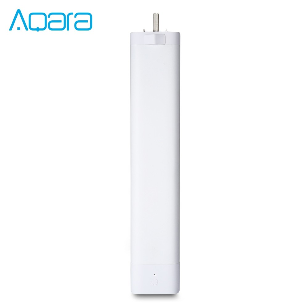 AQara B1 Remote Control Wireless Smart Motorized Electric Curtain Track