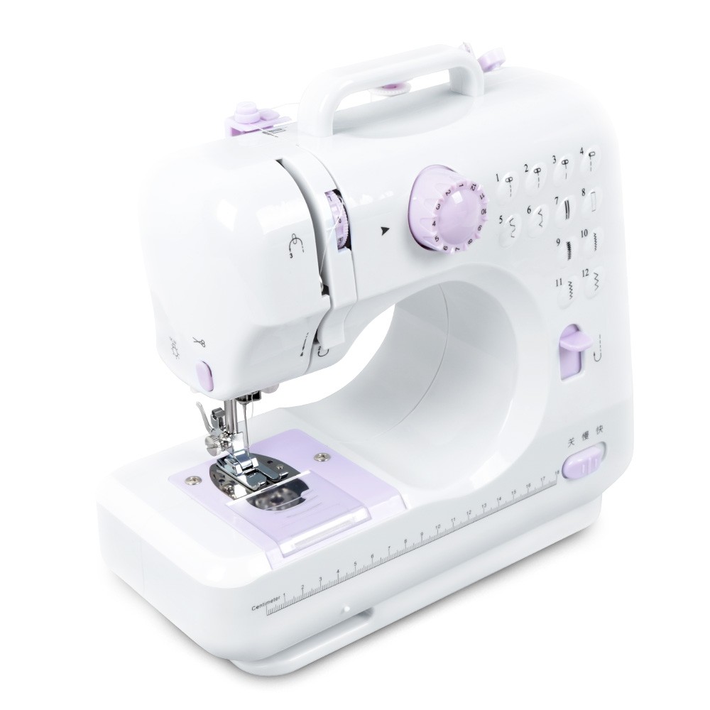 505A Household Mini Electric Sewing Machine
