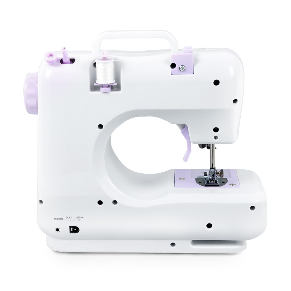 505A Household Mini Electric Sewing Machine