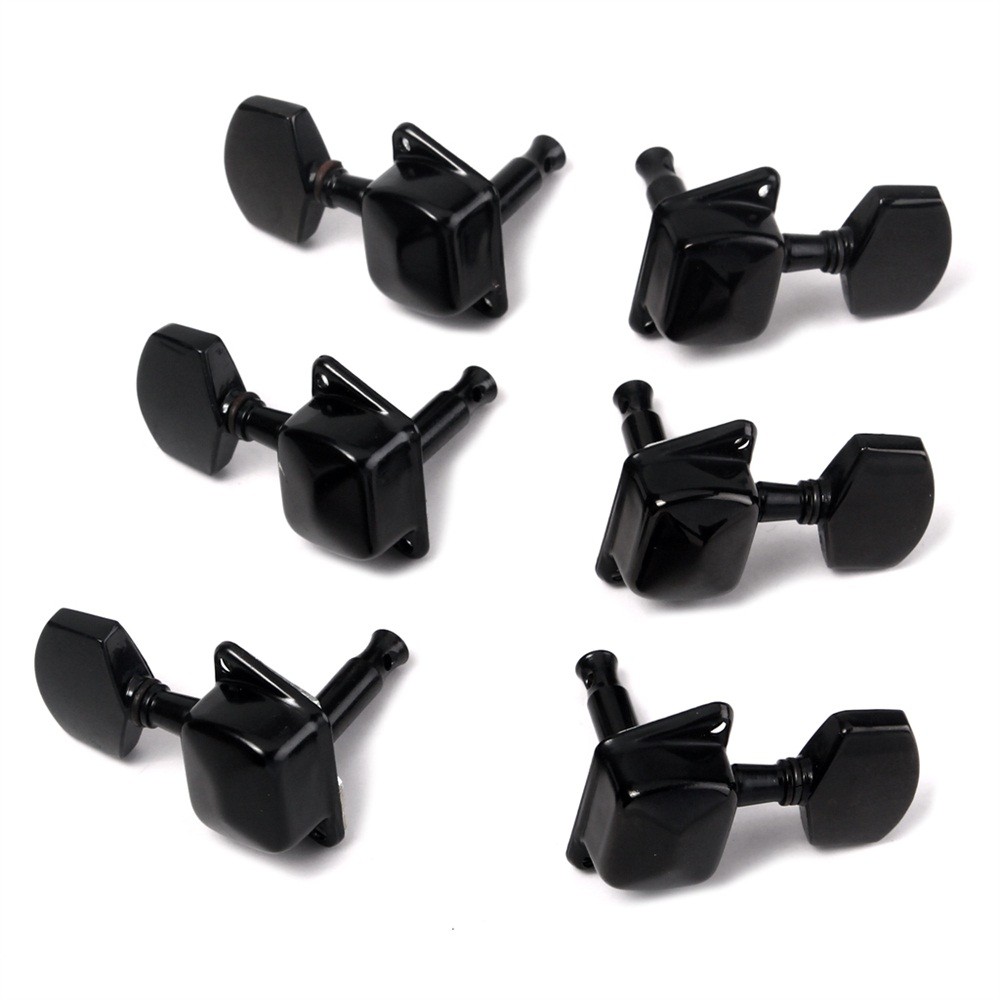 Guitar String Tuning Pegs Tuners Machine Head