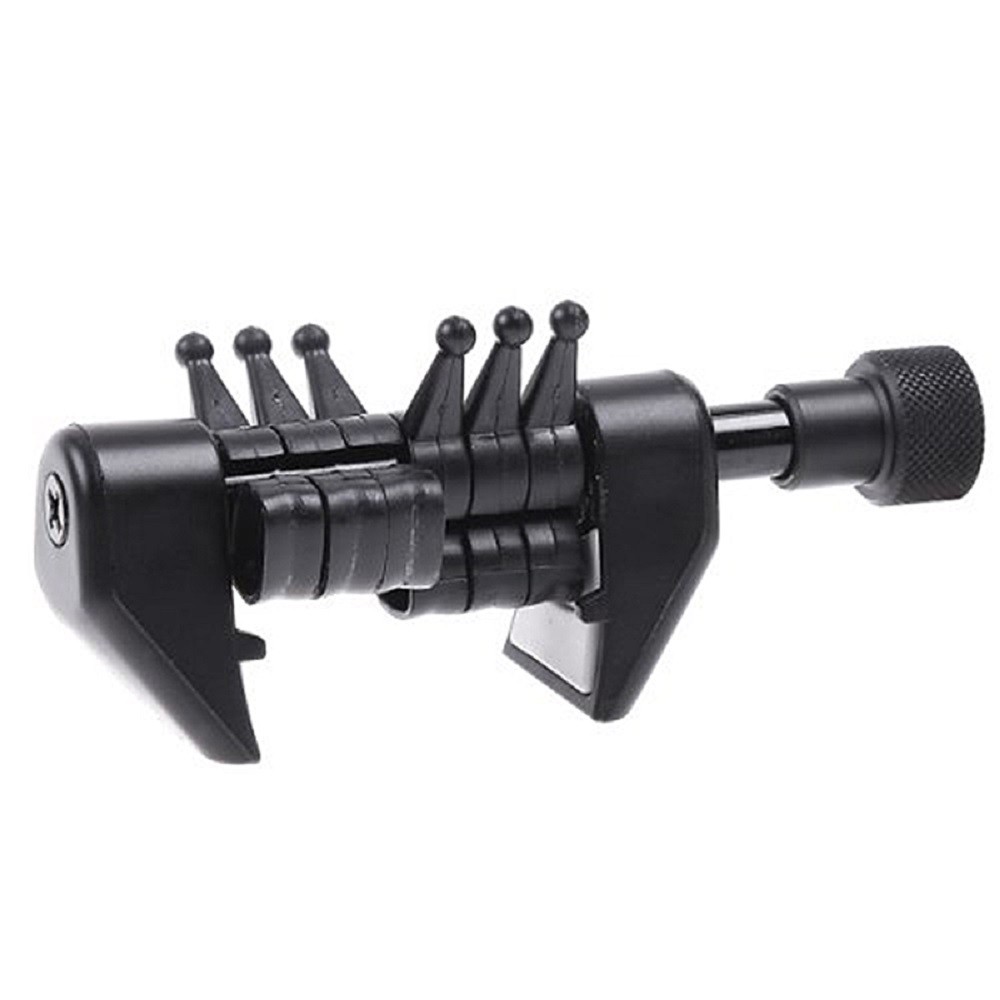 FA-20 Acoustic Guitar Capo Strings Multifunction Open Tuning Spider Chords