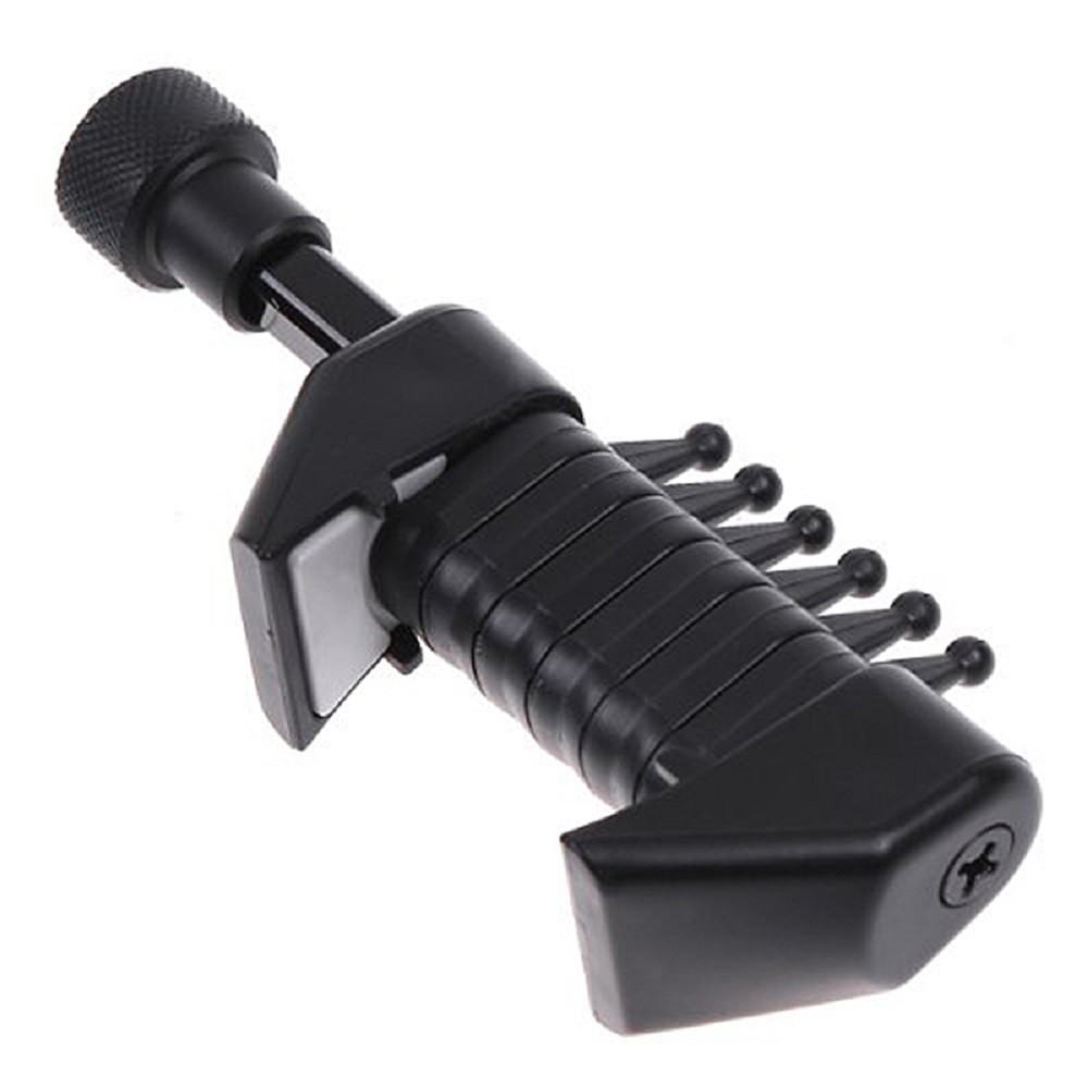 FA-20 Acoustic Guitar Capo Strings Multifunction Open Tuning Spider Chords