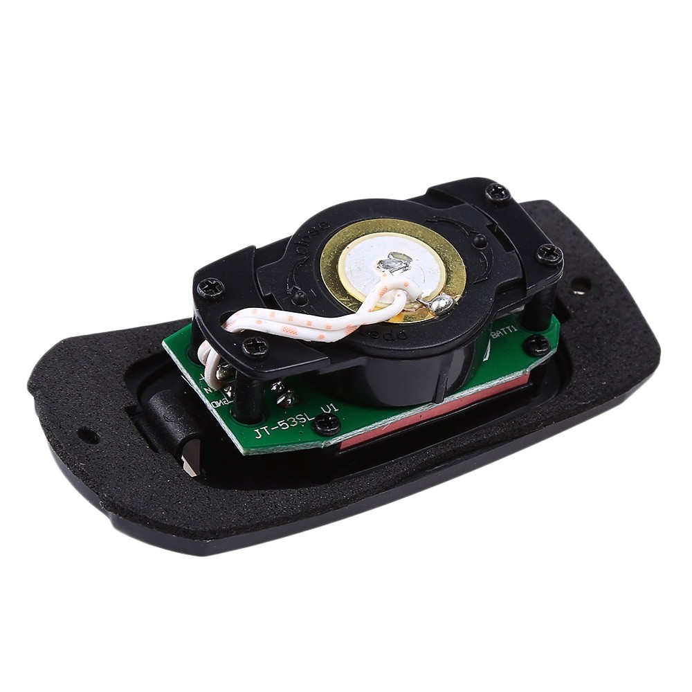 JOYO JT - 53 LED Digital Chromatic Tuner for Electronic Acoustic Guitar