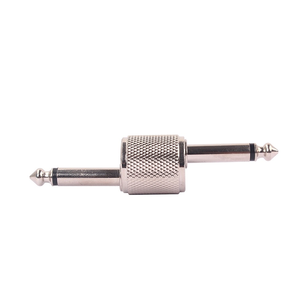 1/4 inch Guitar Effect Pedal Jack Plug Connector