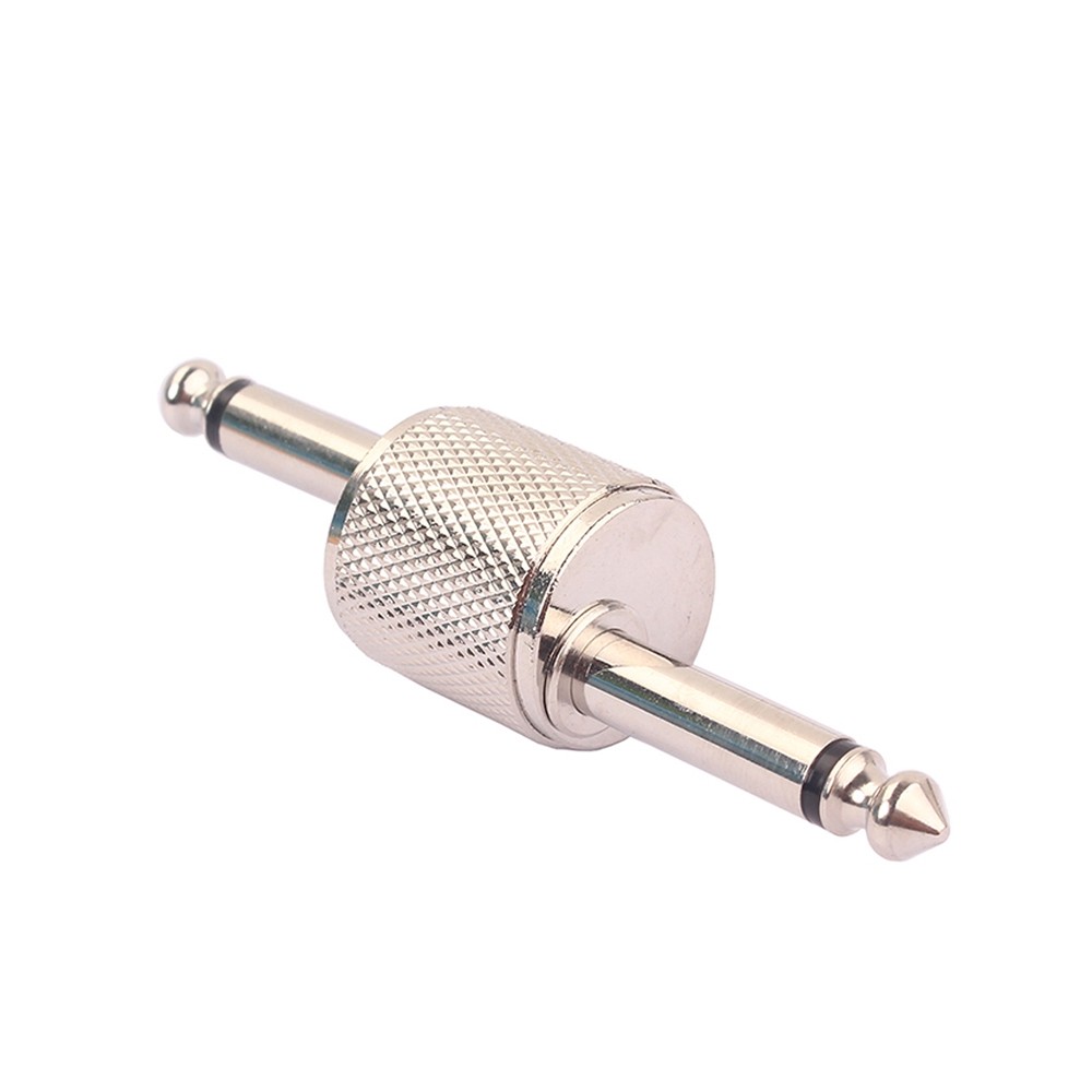 1/4 inch Guitar Effect Pedal Jack Plug Connector