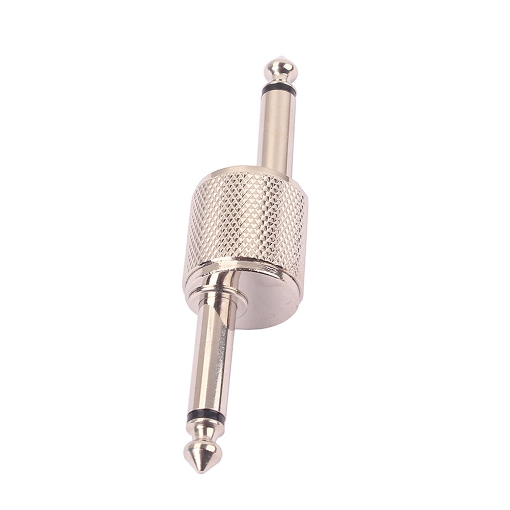 1/4 inch Guitar Effect Pedal Jack Plug Connector