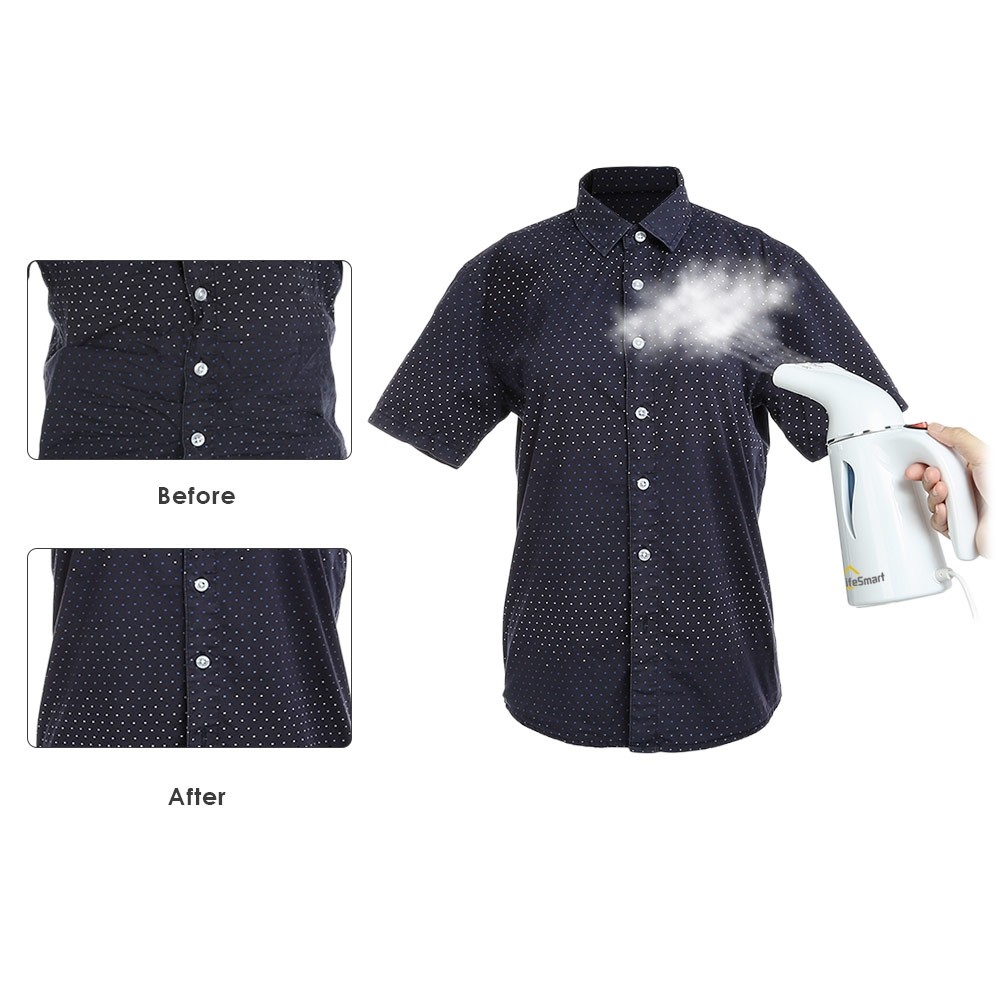 iLifeSmart H110 Garment Steamer Steam Ironing Machine