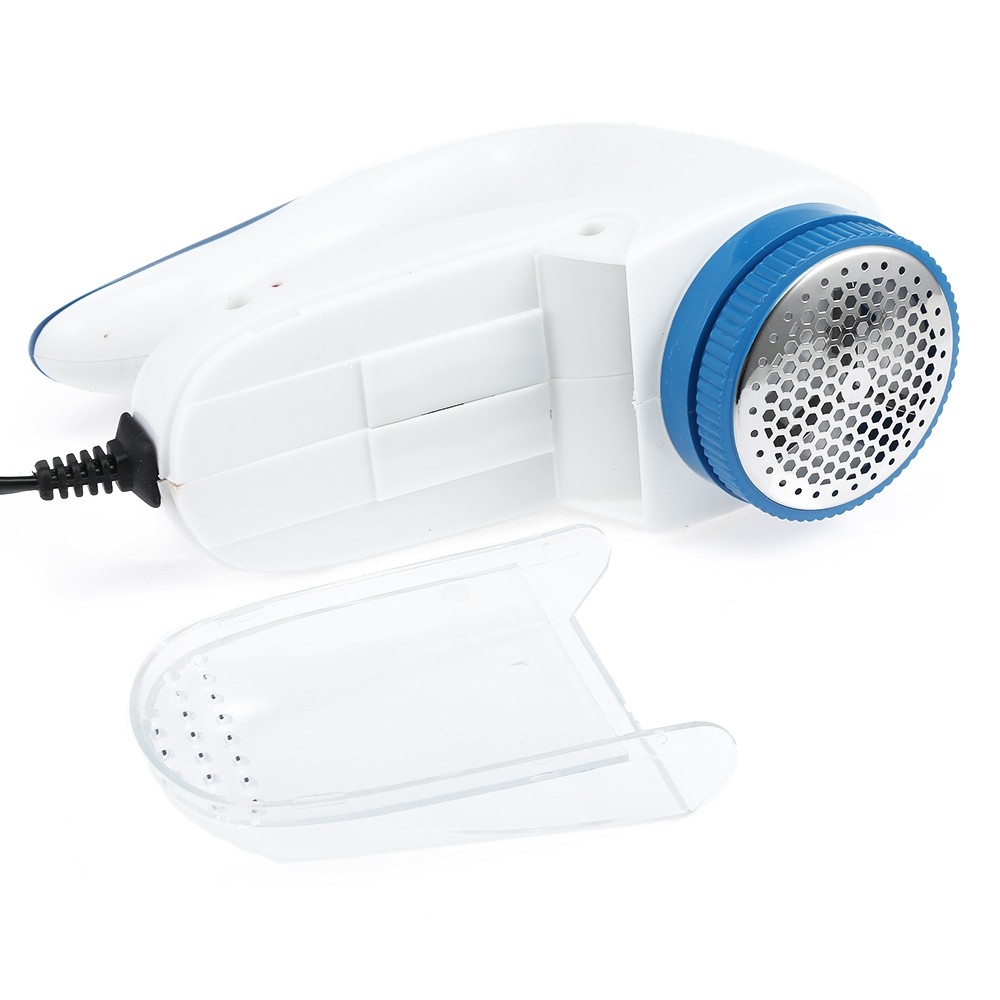 Electric Clothes Lint Remover Fuzz Shavers Sweater Clothing Fluff Pellet Cut Machine
