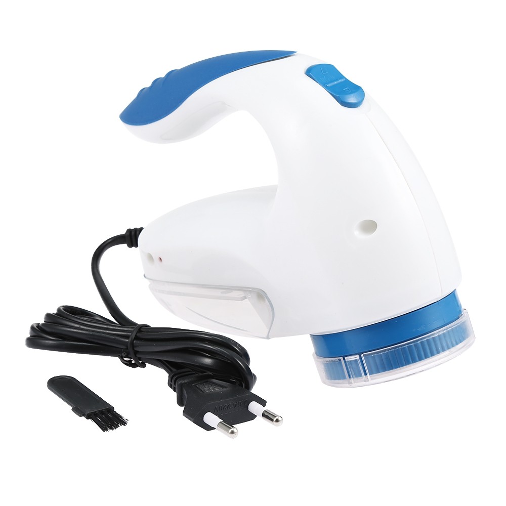 Electric Clothes Lint Remover Fuzz Shavers Sweater Clothing Fluff Pellet Cut Machine