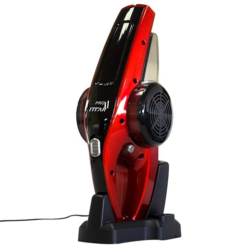 ITTAR RC11B - A 100W Wireless Handheld Vacuum Cleaner