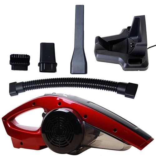 ITTAR RC11B - A 100W Wireless Handheld Vacuum Cleaner