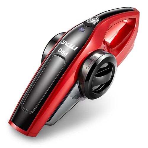ITTAR RC11B - A 100W Wireless Handheld Vacuum Cleaner