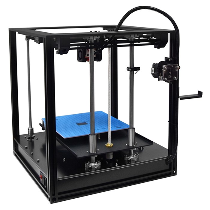 Two Trees Sapphire S1 DIY 3D Printer 220 x 220 x 200mm