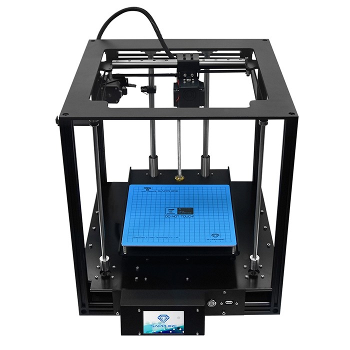 Two Trees Sapphire S1 DIY 3D Printer 220 x 220 x 200mm