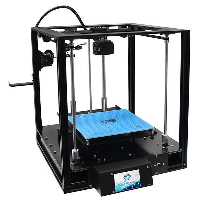 Two Trees Sapphire S1 DIY 3D Printer 220 x 220 x 200mm