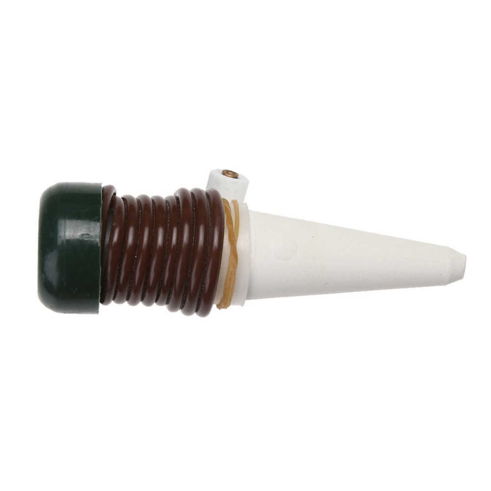 2PCS Creative Gardening Flower Pot Plant Potted Automatic Watering Tools