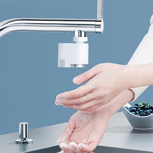 Xiaomi Automatic Sense Infrared Induction Water Saving Device Sink Faucet for Kitchen Bathroom