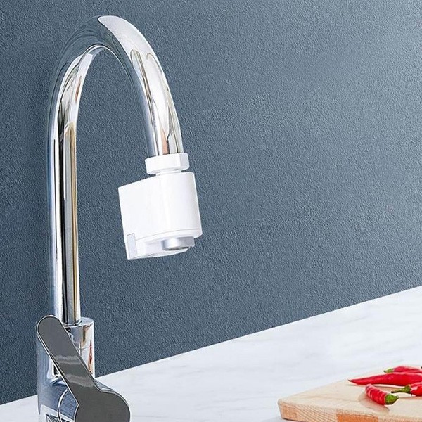 Xiaomi Automatic Sense Infrared Induction Water Saving Device Sink Faucet for Kitchen Bathroom