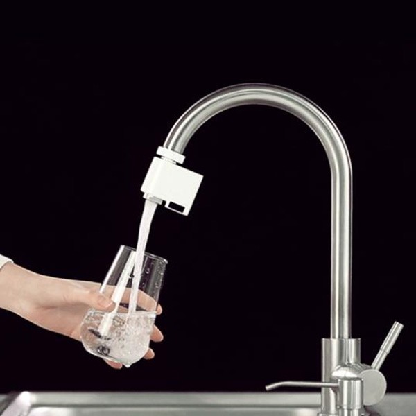 Xiaomi Automatic Sense Infrared Induction Water Saving Device Sink Faucet for Kitchen Bathroom