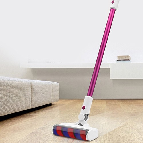 JIMMY JV53 Home Handheld Cordless Vacuum Cleaner