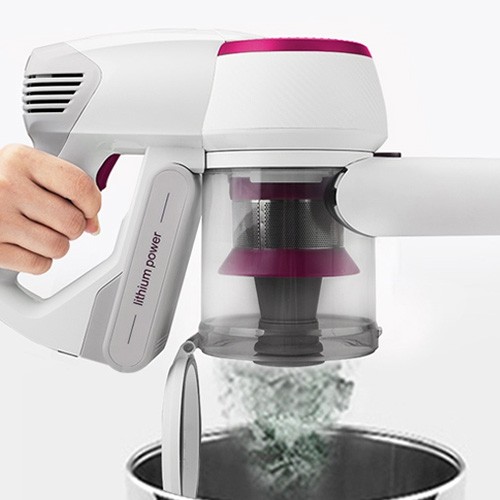 JIMMY JV53 Home Handheld Cordless Vacuum Cleaner