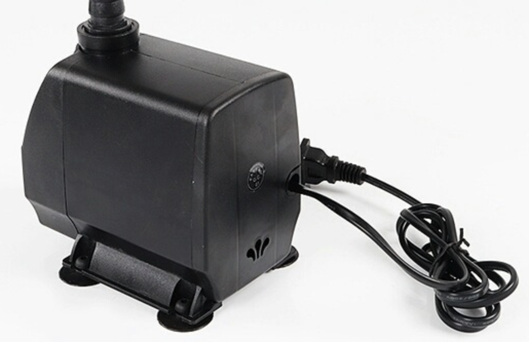 WATERSTRIDER High head and Large Flow Submersible Pump