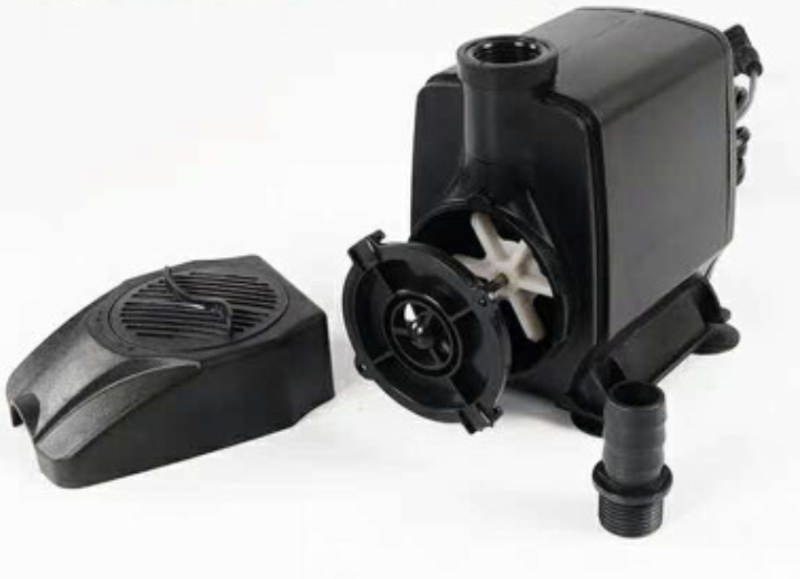 WATERSTRIDER High head and Large Flow Submersible Pump