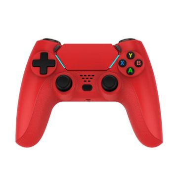 Handle dual motor wireless Bluetooth game handle compatible with ps5 ...