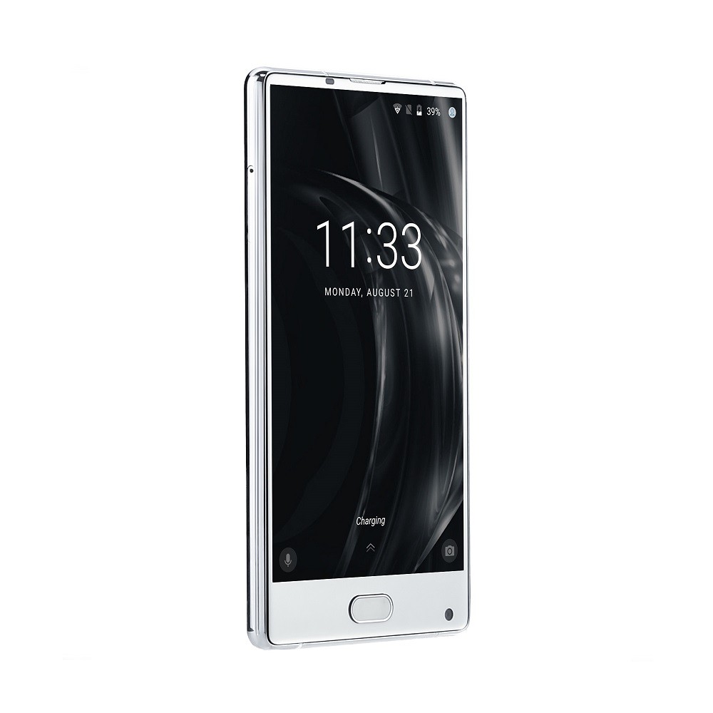 Doogee MIX 4G Smartphone 5.5 inch Android 7.0 Helio P25 Octa Core 2.5GHz 6GB RAM 64GB ROM