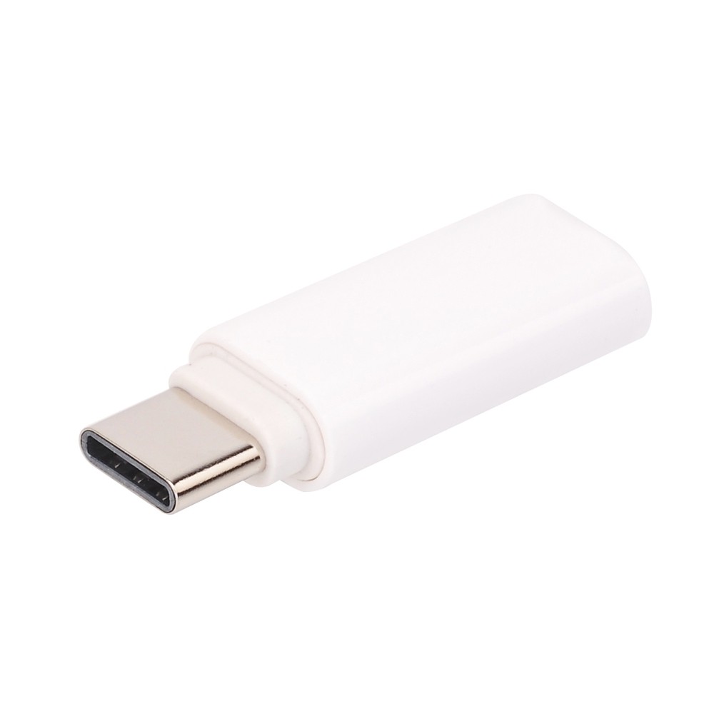 Type C To 3.5MM Audio Headphone Jack Adapter for Huawei / Motorola / Xiaomi