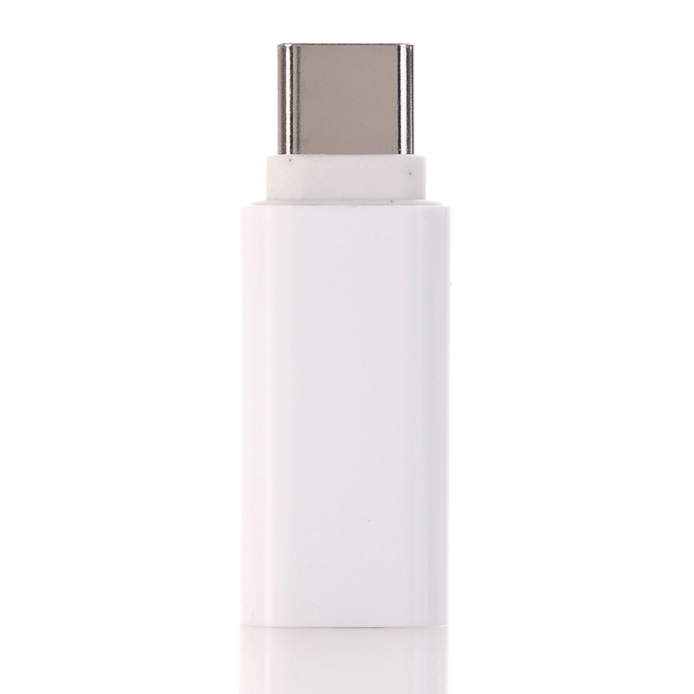 Type C To 3.5MM Audio Headphone Jack Adapter for Huawei / Motorola / Xiaomi