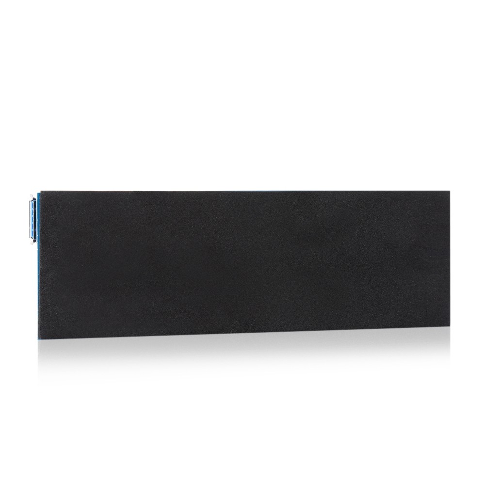 PCI-E 1x to 16x Extender Rise Card DC - DC 12V USB 3.0 Extension Adapter
