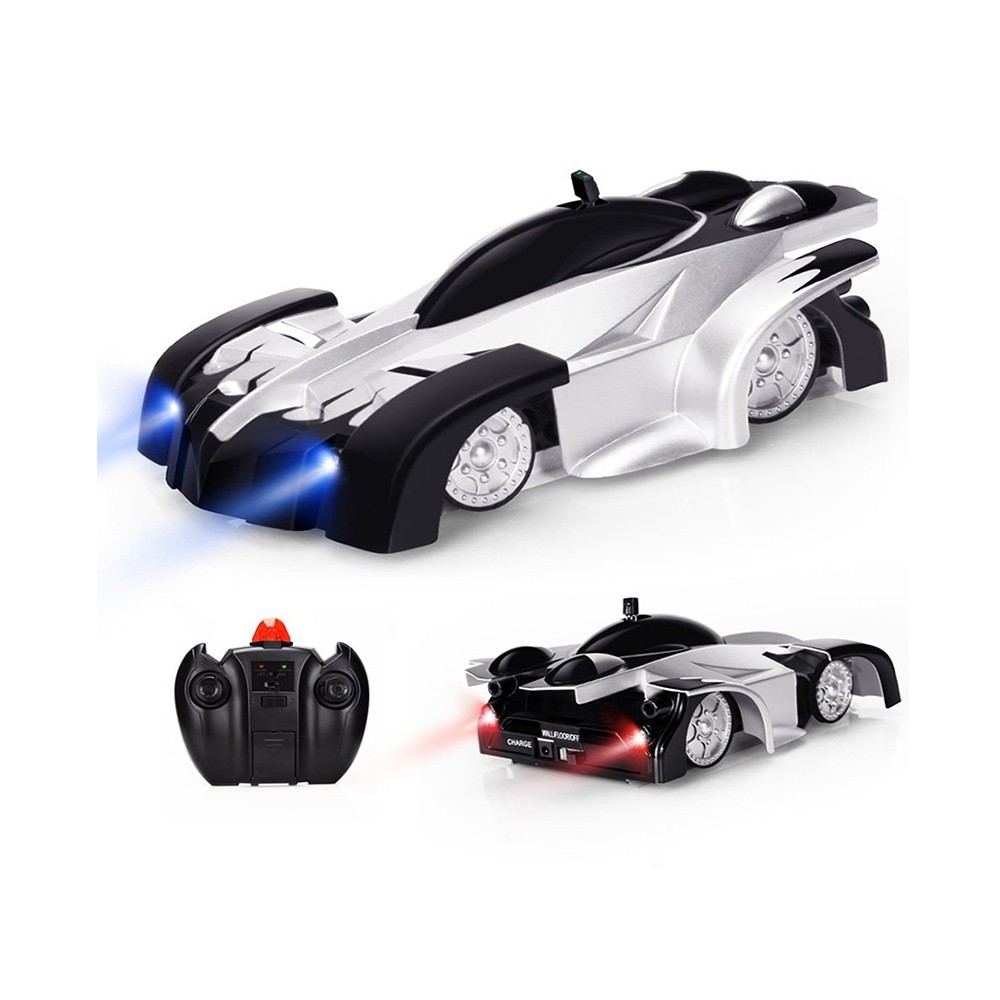 Intelligent Remote Control Wall Climbing Drift Electric Car Model Toy