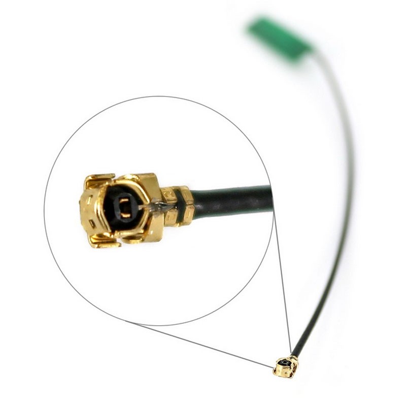 SIM800L GPRS Adapter Plate GSM Module MicroSIM Card Core Board