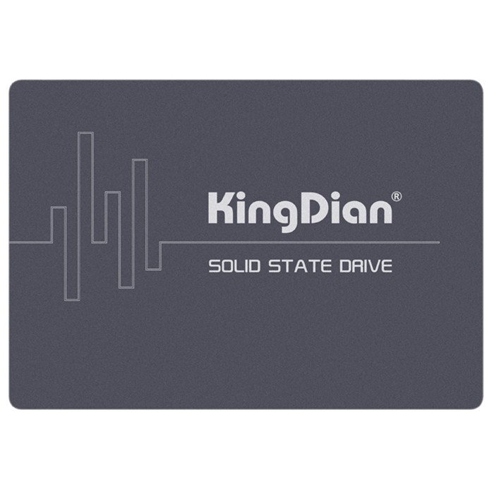 KingDian S280 SSD SATA3 2.5 inch Solid State Drive