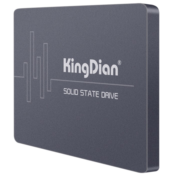 KingDian S280 SSD SATA3 2.5 inch Solid State Drive