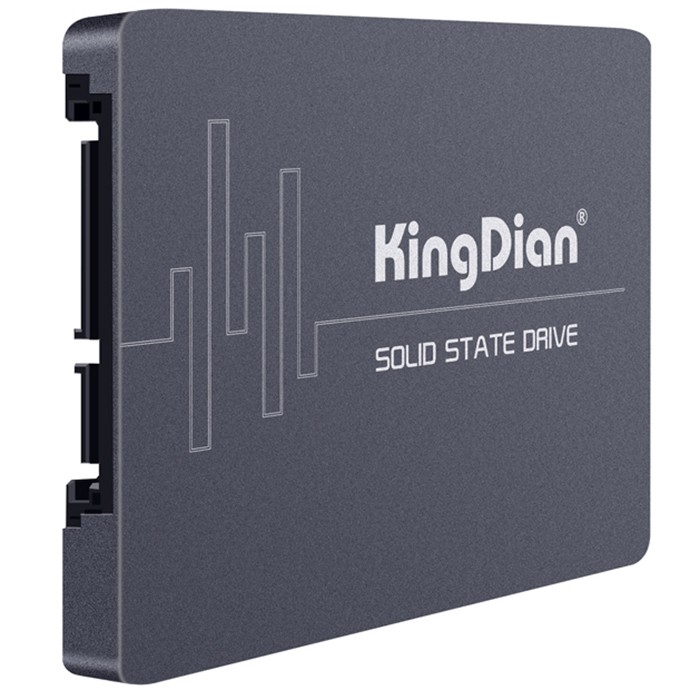 KingDian S280 SSD SATA3 2.5 inch Solid State Drive