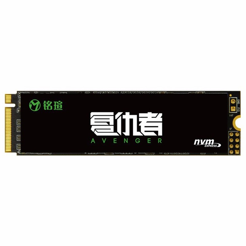 MAXSUN MS256GBNM6-2280 PCIe M.2 ( NGFF ) Interface M.2 NVME 256GB SSD Solid State Drive for Desktop Notebook Intel NUC
