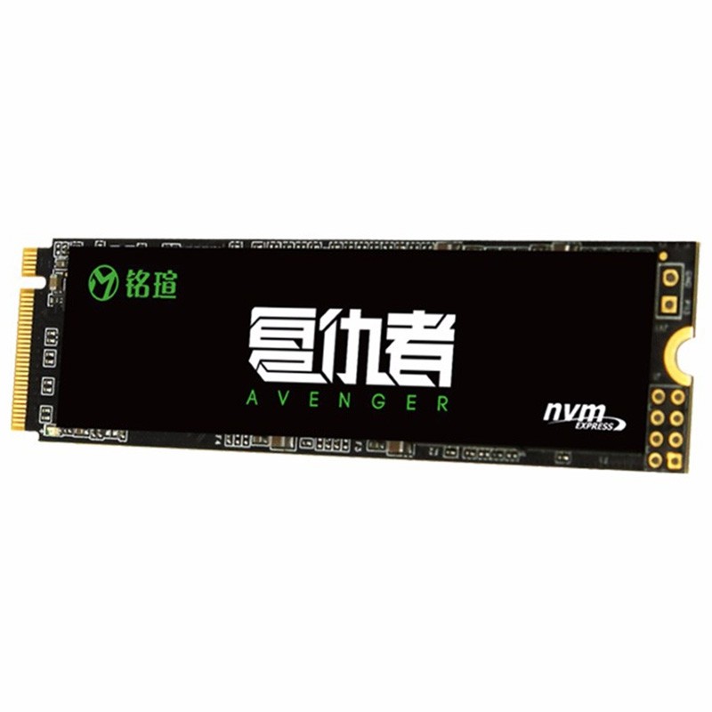 MAXSUN MS256GBNM6-2280 PCIe M.2 ( NGFF ) Interface M.2 NVME 256GB SSD Solid State Drive for Desktop Notebook Intel NUC
