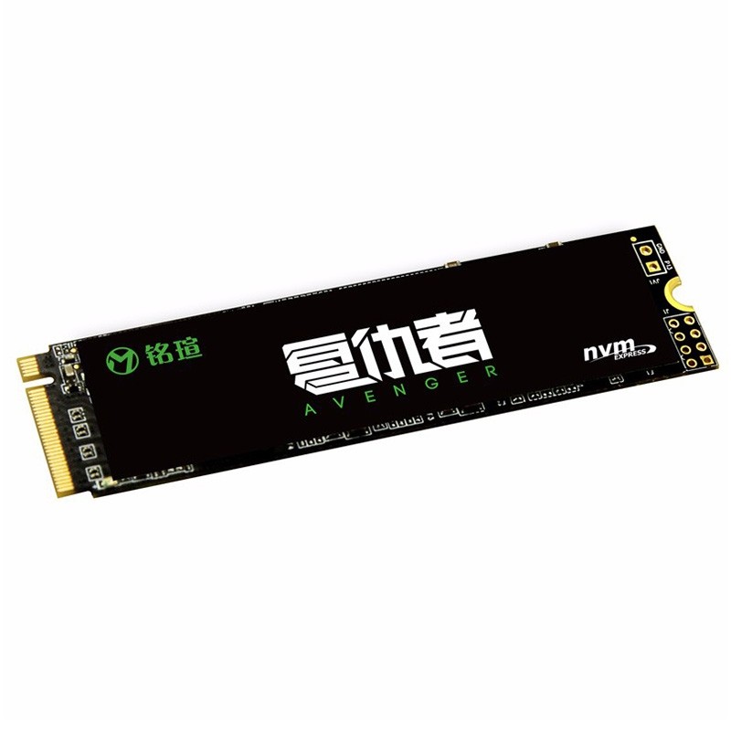 MAXSUN MS256GBNM6-2280 PCIe M.2 ( NGFF ) Interface M.2 NVME 256GB SSD Solid State Drive for Desktop Notebook Intel NUC