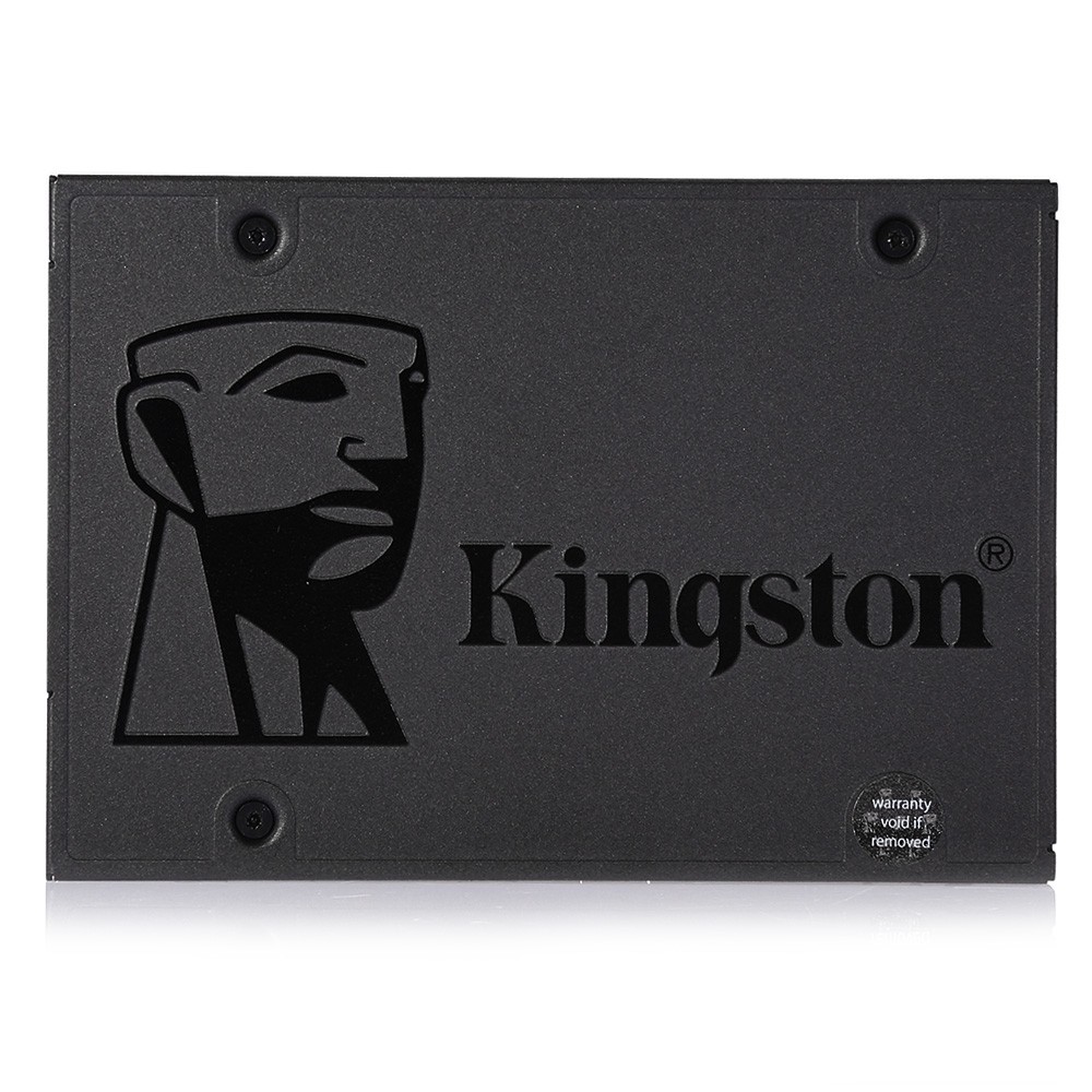 Kingston A400 Solid State Drive SSD