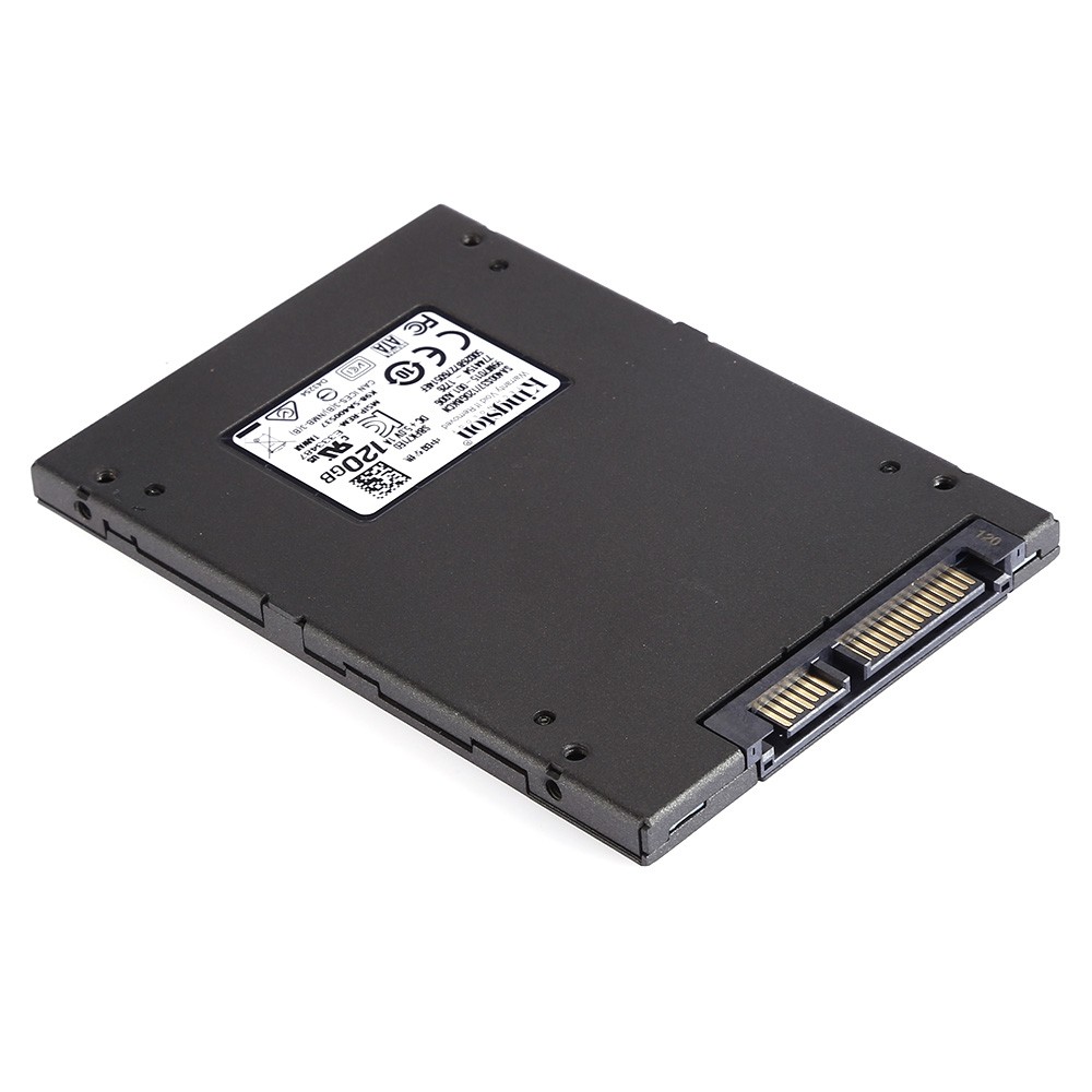 Kingston A400 Solid State Drive SSD